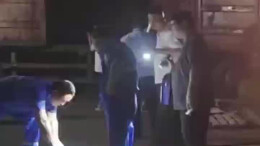突击夜查高层住宅，消防部门连夜清零锂电池安全隐患