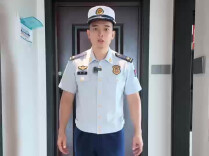 高层火灾固守待援“续集”来了！消防员教你把每一步做到位