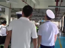 紧盯重点领域，永州消防开展劳动密集型企业消防安全专项检查