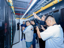 数智共昇 湘聚有为｜AI助力湖南千行百业发展新质生产力