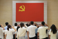 镜观中国｜思想之光领航 实干书写答卷