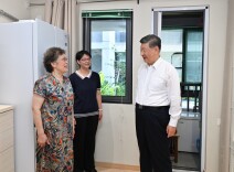 学习·知行丨“努力创造经得起实践、人民、历史检验的实绩”