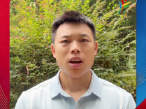 谌利军：让我们共赴省运之约，为每一位奋斗拼搏的运动健儿呐喊喝彩