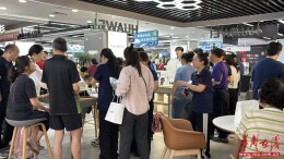 中秋国庆前，湖南以旧换新再“加码”