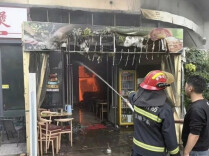 空气开关打火竟引燃油锅？电气线路不是“能用就行”
