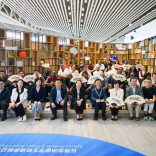 航线架起友谊桥 在湘非洲留学生收获专属“出行攻略”
