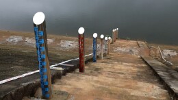 筑牢汛期安全屏障！嘉禾县18座小型水库除险加固全面完工