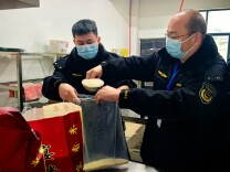 靖州：聚焦重点场所，严把食安关口