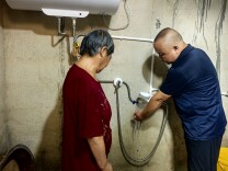 精准改造贴心验收！靖州80户残疾人家庭居家环境焕新