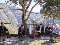 “村里事”变成“家家事”，吉首这个村村民“唱主角”激发乡村建设热情