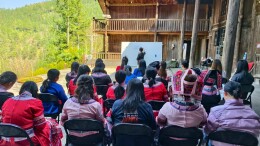 蓝山：擦亮特色劳务品牌，打造就业增收新引擎