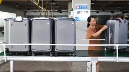 每周五开门接访！蓝山“企业接待日”高效化解企业难题