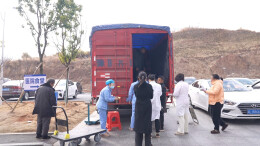 一场跨越地域的爱心接力，折射出临武的温度与善意