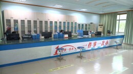 临武：就业服务精准“导航”  助力青年求职“不迷路”