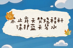 视频 | 秋收季，秸秆禁烧，守护临武蓝天白云