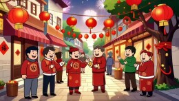 视频 | 禁燃限放烟花爆竹，不让“热闹”变“隐患”！