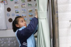 童心都被珍视，发声都有回响！临武县六完小提升思政育人成效