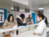 280万元红利落地！临武医保改革跑出“加速度”