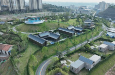 8个月落地开业！麻阳米墅清淼温泉度假村项目见证一流营商环境