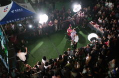 歌声绕梁，甜酒飘香！汨罗长乐歌友会唱响古镇新活力