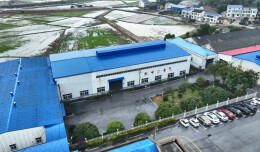 汨罗乡镇企业“幸存者”飘峰电气：四十年不“飘”，藏着硬核生存密码