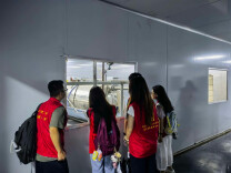 一碗甜酒和一艘龙舟，如何与时代同行？湘大学子在汨罗探寻传统产业的当代生命力