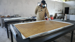 宁远鲤溪镇：古法熬红糖，甜蜜产业铺就致富路