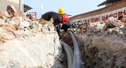 宁远：双轮驱动筑牢农村饮水安全线，推动供水提质升级