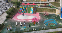 宁远：“生态修复+” 绘就山水田园新画卷