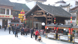 宁远老汽车站修旧如旧，留住记忆带火经济