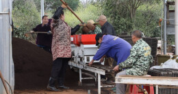 宁远：抢抓农时育早稻，科技赋能备春耕