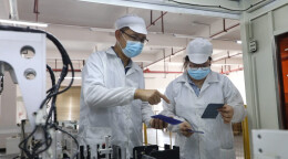 扬帆出海！宁远新能源“新三样”畅销东南亚非洲