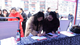 稳就业保用工！桑植县这场招聘会汇聚数百家优质企业，提供上万个招聘岗位