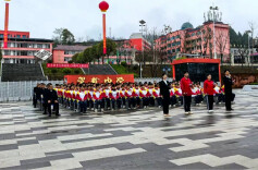 跨越千里云端聚！晋湘两地同开“大思政课”