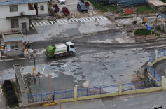 23个乡镇新建垃圾压缩站，桑植扎实推进城乡生活垃圾一体化处置