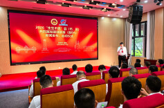 以球聚力，共富向未来！2026“县BA”在桑植启动