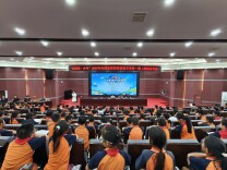  “奔跑吧·少年”！全国象棋校际联赛“开学第一课”线上专场落地桑植