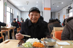 暖胃又暖心！邵东“小”食堂托起“大”幸福