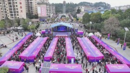 邵东市举办大型现场招聘会，1.2万个岗位等你来