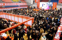 石门县：办好民生实事 绘就幸福实景