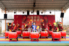 石门土家年味节：马年春色里的惠民盛宴‌