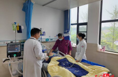 数据找人，待遇上门！石门医保服务有深度更有温度