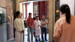古寺品禅茶，溶洞探秘境！石门文旅国庆火出圈