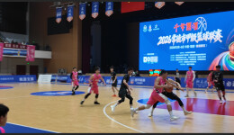 赛事“流量”变经济“增量”，桃源“赛事经济”燃动消费活力