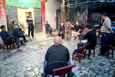 桃源县尧河社区：盘活闲置撂荒地，实现三方共赢