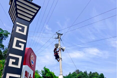 防汛无盲区，声音传万家——桃源县黄石镇165个4G广播终端检修侧记