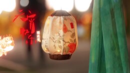 视频 | 龙腾桃源 福满元宵