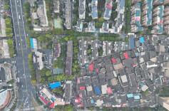 株洲天元区：城中村里“火焰蓝” ，守护万家“烟火气”