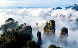 十万大奖等你拿！张家界外语短视频大赛火热开启