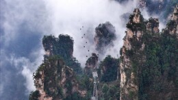 春假遇上清明，武陵源一站式游玩轻松打卡全域美景